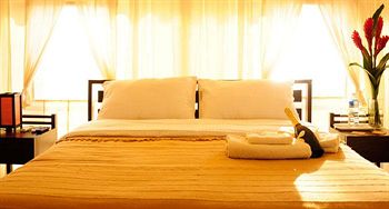 La Cabana Beach and Spa