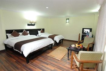 Hotel Landmark Pokhara