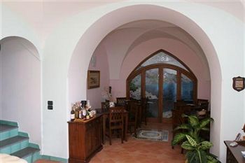 Villa Rina