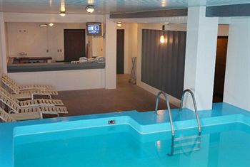 Hotel Serra Azul