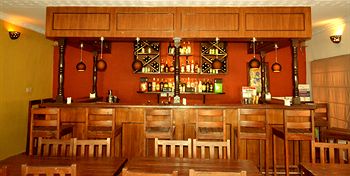 Hotel Norbulinka
