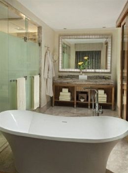 Mulia Resort