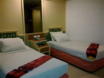 AA Hotel Pattaya
