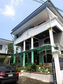 AA Guesthouse