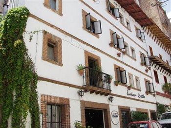 Hotel Emilia Castillo