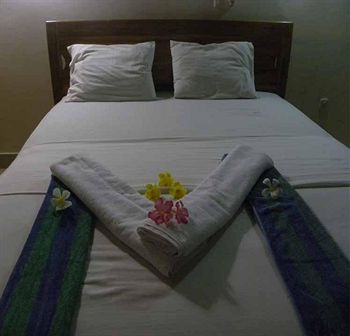 Malino Homestay