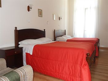 PensÃ£o Residencial Central
