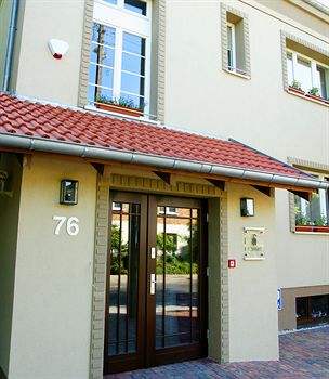 City Center House Elephant