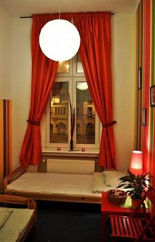 Cinnamon Hostel