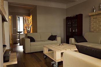 Apartment Elite