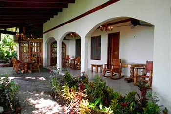 Hotel Costa Verde