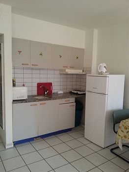 Exclusive Luxury Suites
