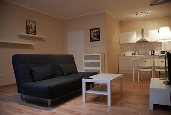 Apartament Centrum