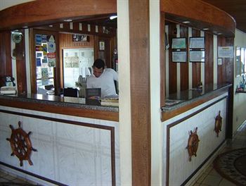 Hotel Veleiro