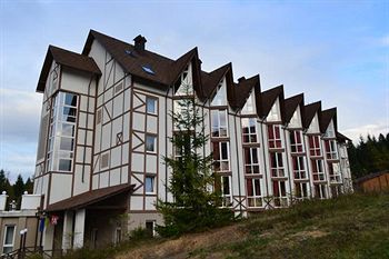 Hotel Terem