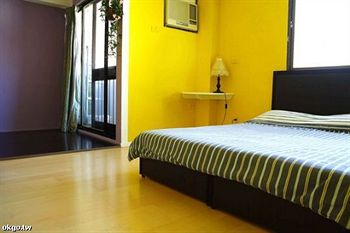 Anping Ideal Hostel & Guesthouse