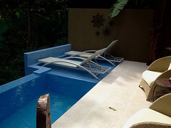 Hotel Casa Chameleon