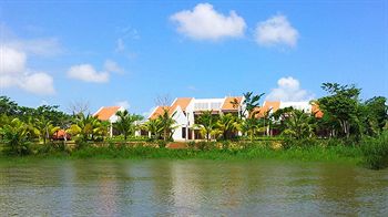 Hoi An Marina Resort & Spa