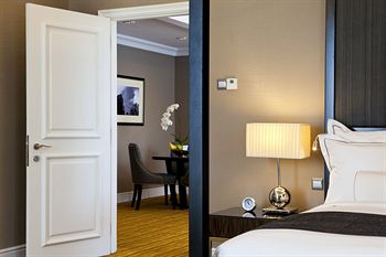 The Majestic Hotel Kuala Lumpur