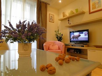 Apartament Piotr