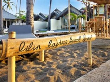 Lilin Lovina Beach Hotel