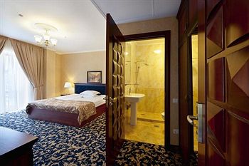 Hotel California