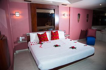 Hotel Aladdin Caracas