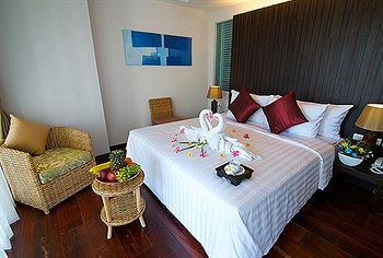 i Tara Resort & Spa