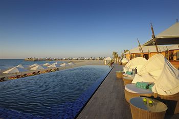 Banyan Tree Ras Al Khaimah Beach