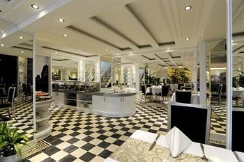 Church Boutique Hotel Nha Tho