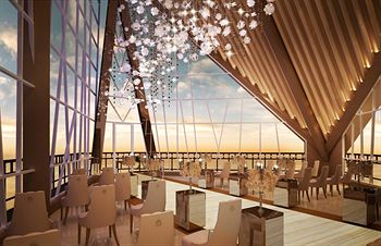 Samabe Bali Resort &amp; Villas