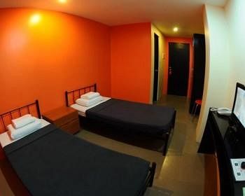 North Zen Hotel