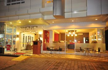 Grande Vista Hotel