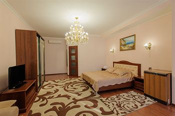 Hermes Hotel & Resort