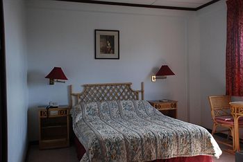 Humberto's Hotel