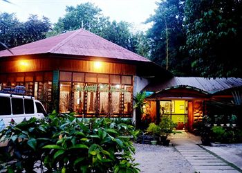 Palawan Village Hotel
