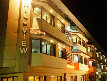 Hotel Hill View International