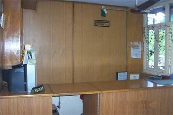 Hotel Vinayak