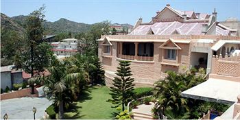 Palanpur Palace