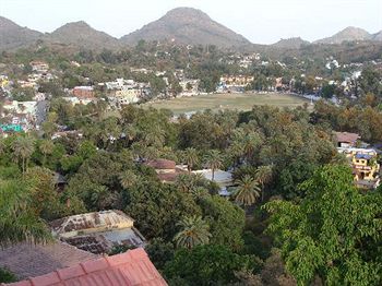 The Jaipur House