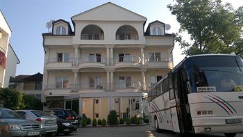 Hotel Villa Dislievski
