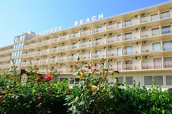 Preveza Beach Hotel