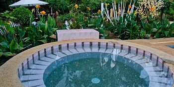 Deep Forest Garden Resort