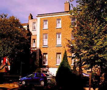 Waterloo Lodge