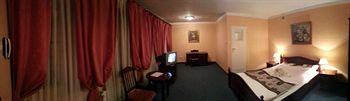 Vistula Boutique Accommodation
