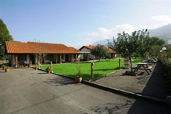 Picu Castiellu Aparthotel