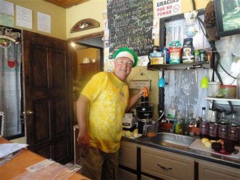 Los tres Gatos Bed and Breakfast