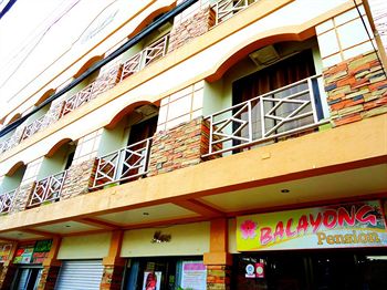 Balayong Pension