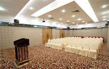 Pariss Hotel