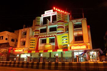 Hotel Ramakant